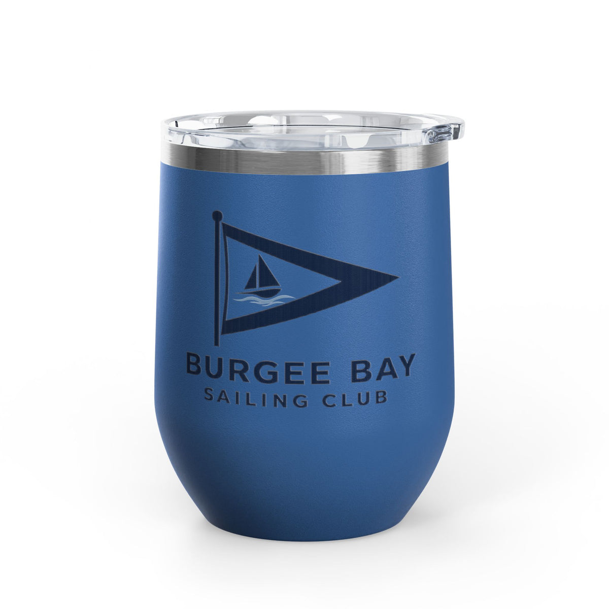 Insulated Wine Tumbler – Printed