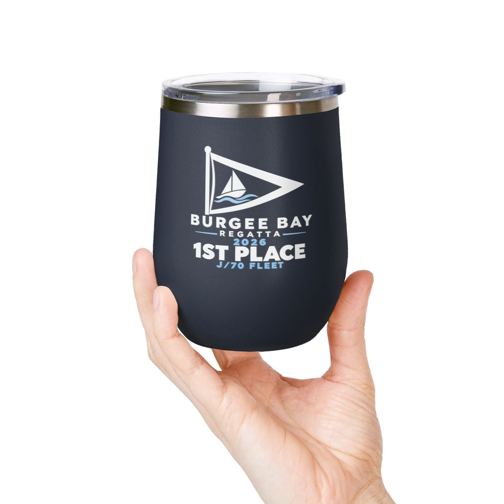 Insulated Stemless Wine Tumbler Award