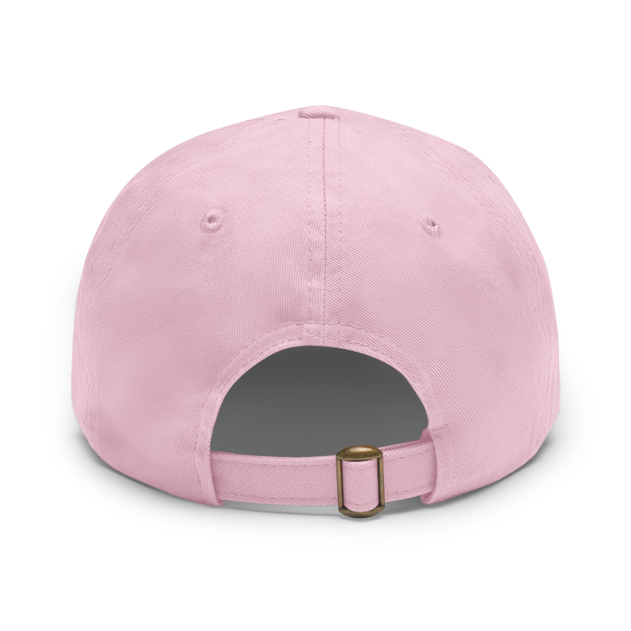 2026 Mile High Regatta Leather Patch Relaxed Fit Hat