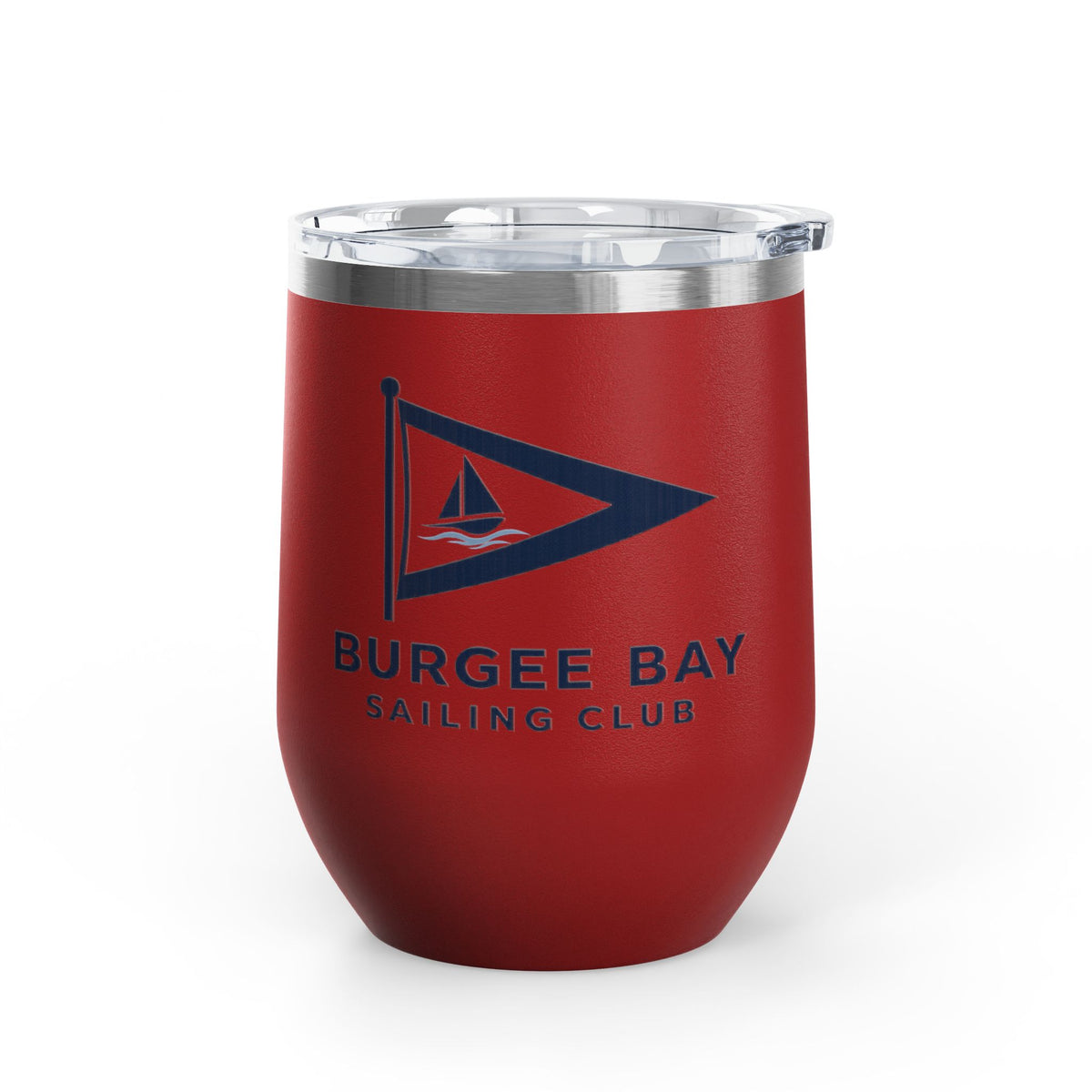 Insulated Wine Tumbler – Printed