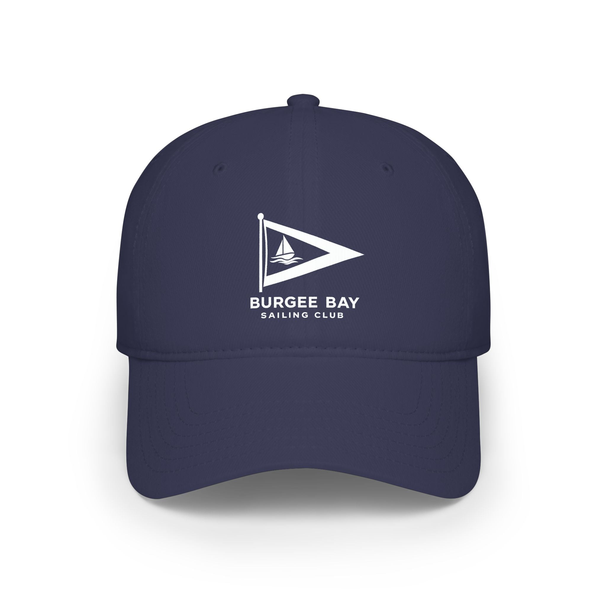 Club Logo Cap
