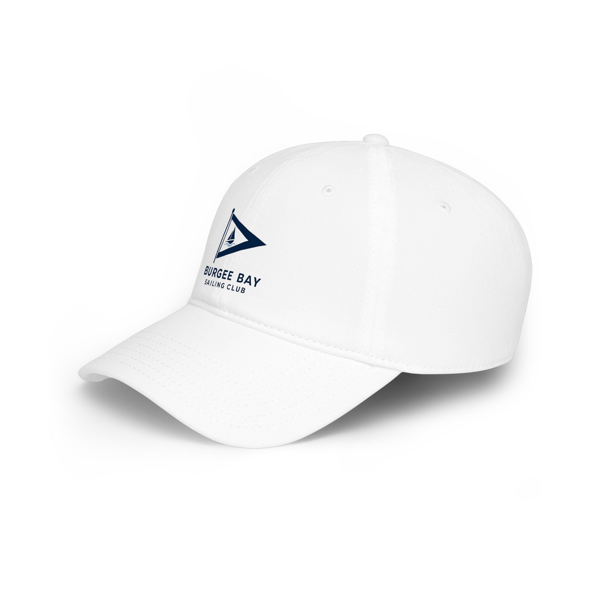 Club Logo Cap