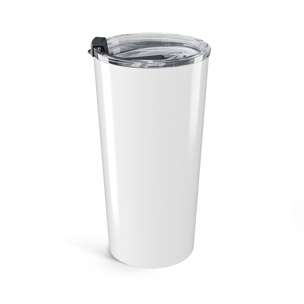 CSYC 2nd Place 20oz Stainless Steel Tumbler Award
