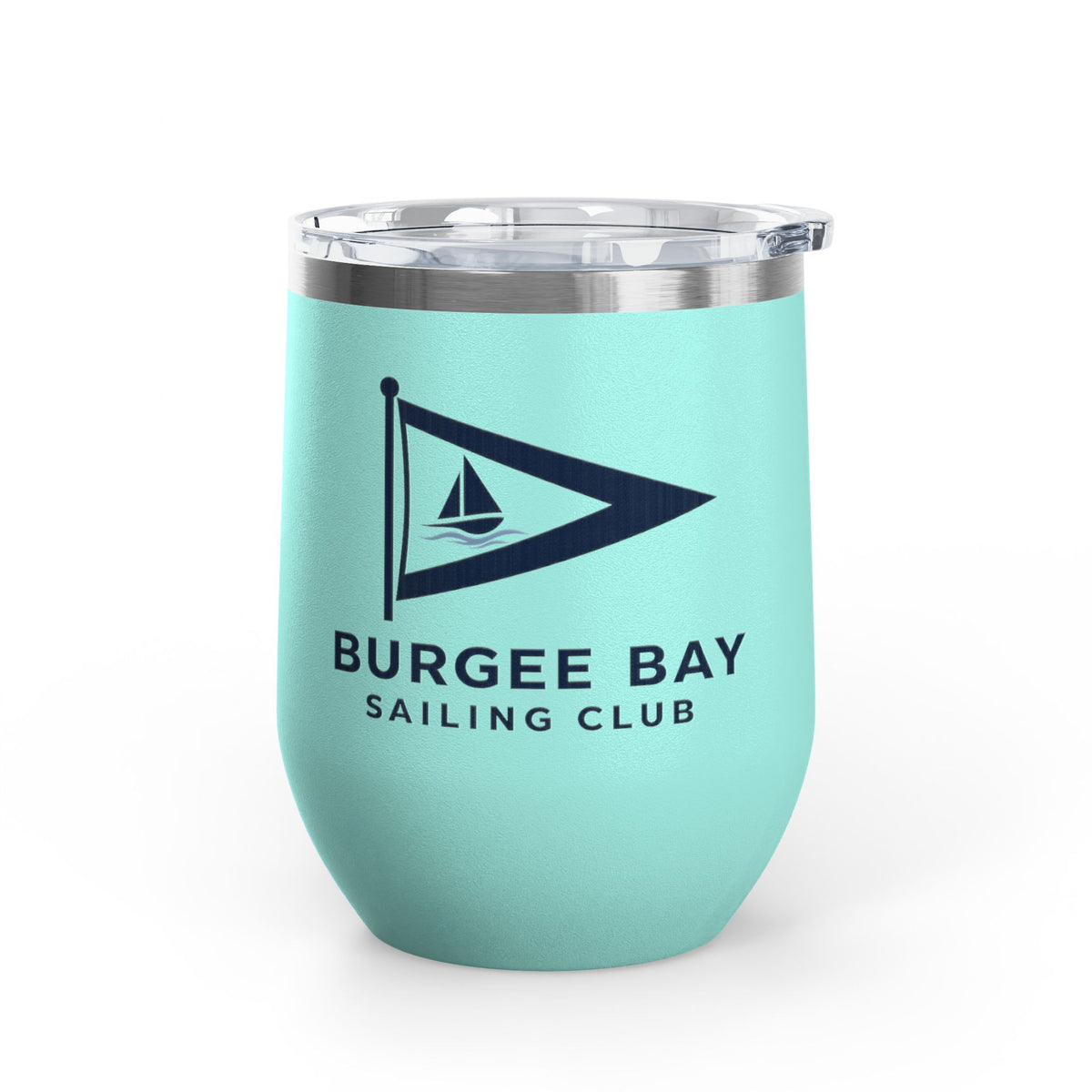 Insulated Wine Tumbler – Printed