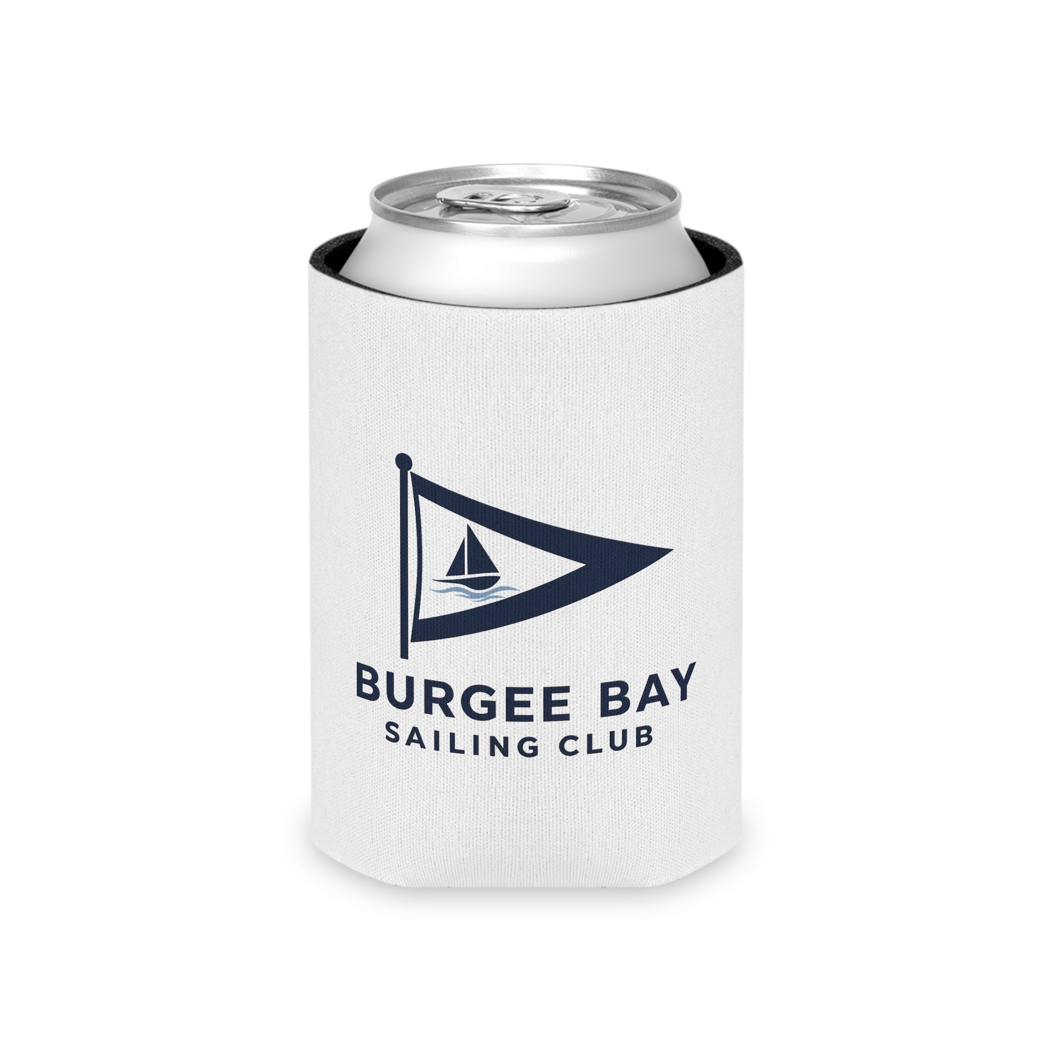 Burgee Bay Can Cooler
