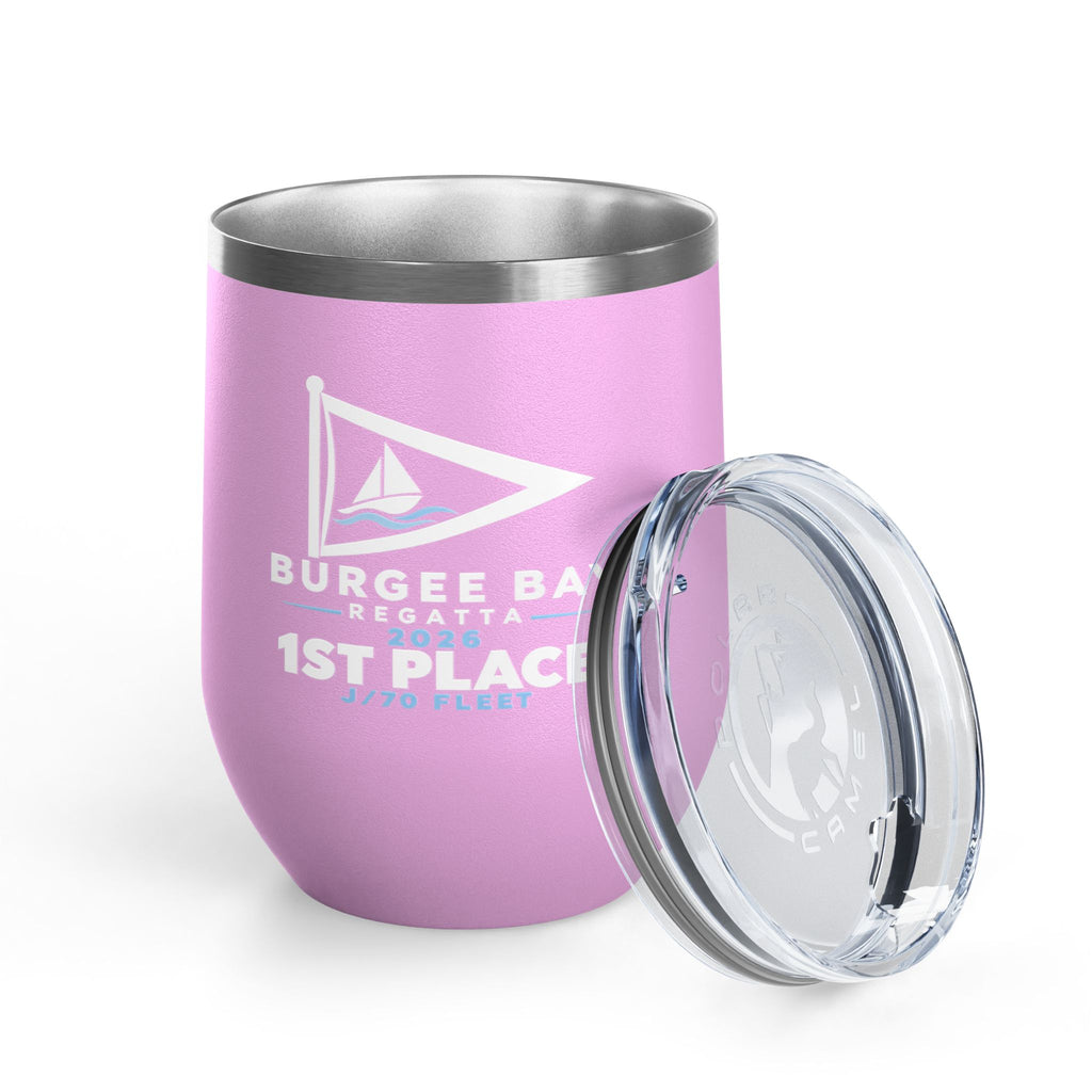 Insulated Stemless Wine Tumbler Award