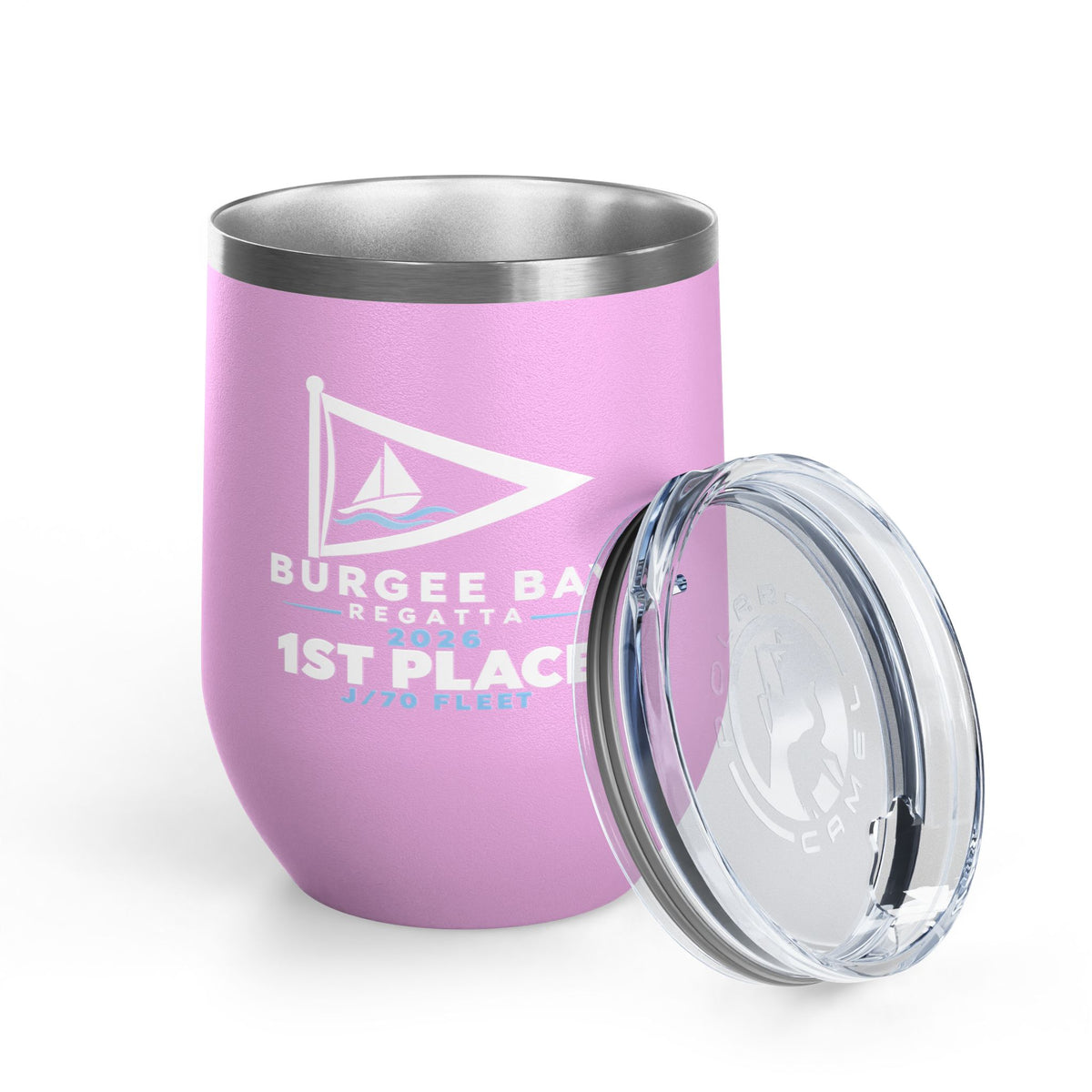 Insulated Stemless Wine Tumbler Award