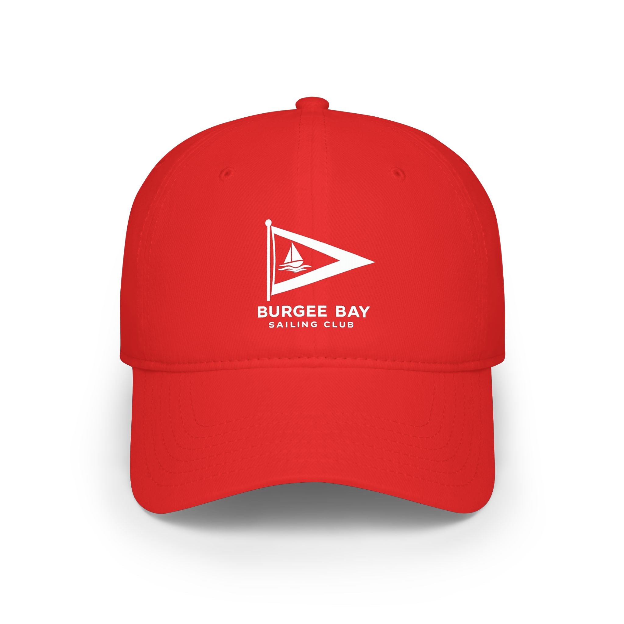 Club Logo Cap