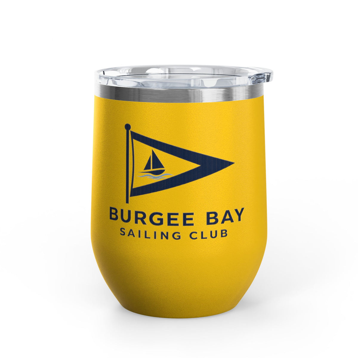 Insulated Wine Tumbler – Printed