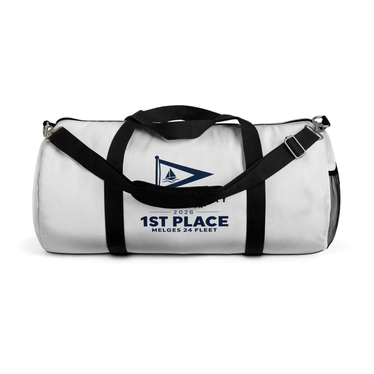 Duffel Bag Award