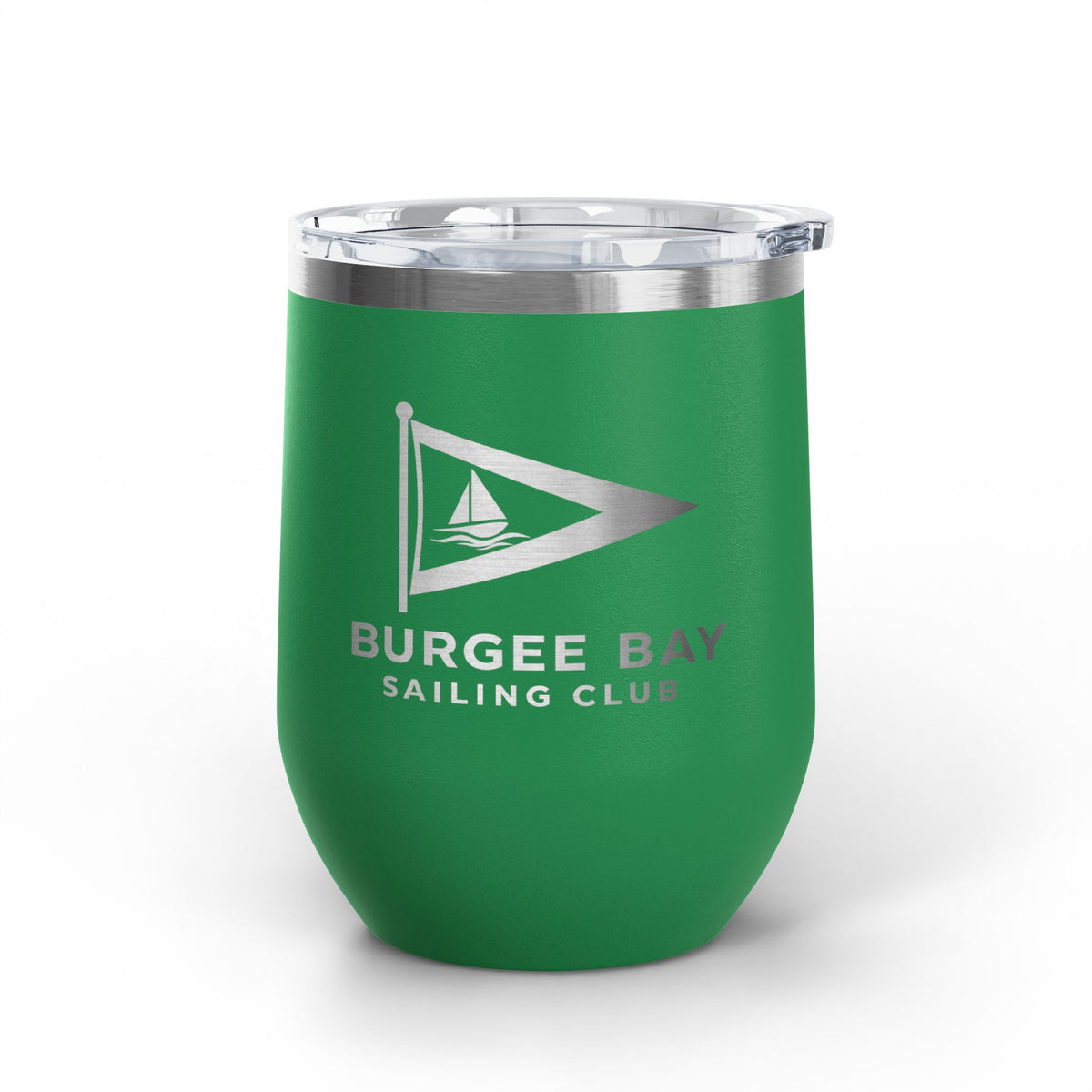 Insulated Wine Tumbler – Engraved