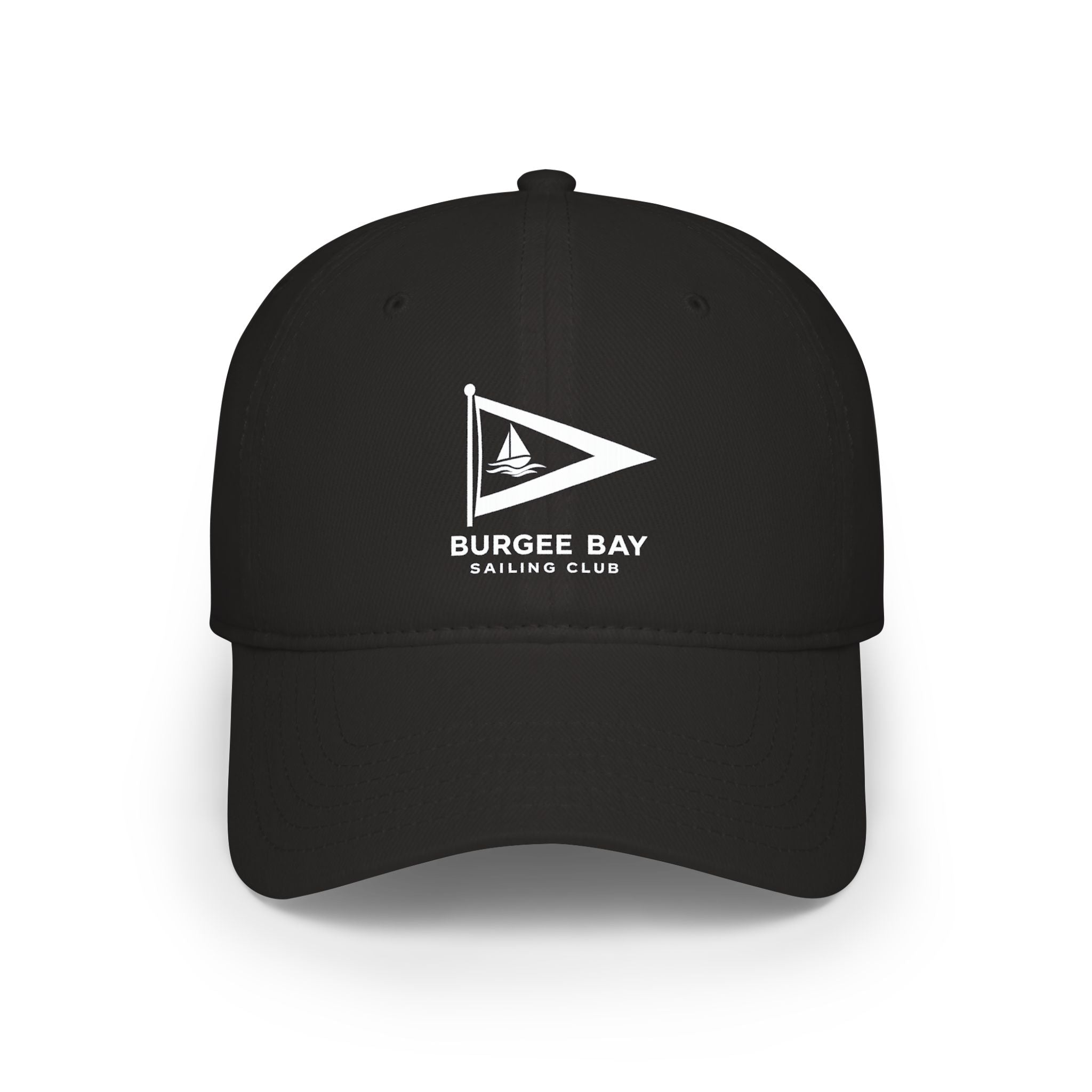 Club Logo Cap