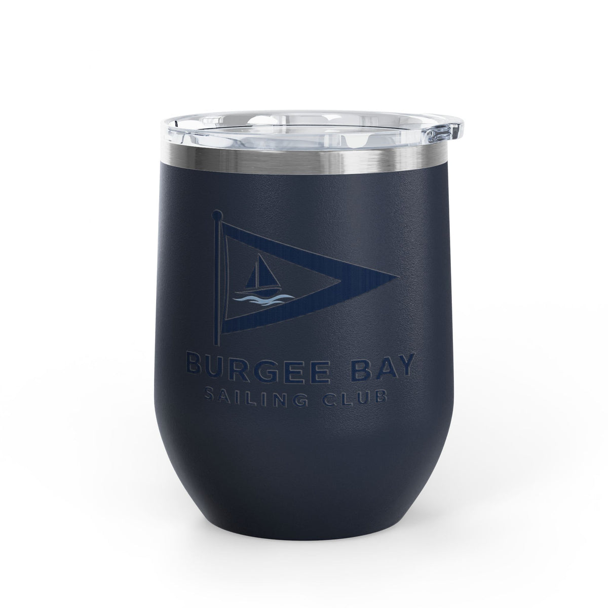 Insulated Wine Tumbler – Printed