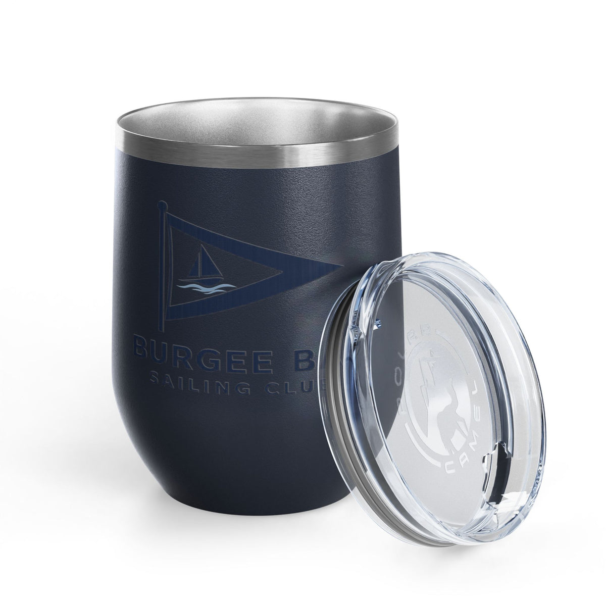 Insulated Wine Tumbler – Printed