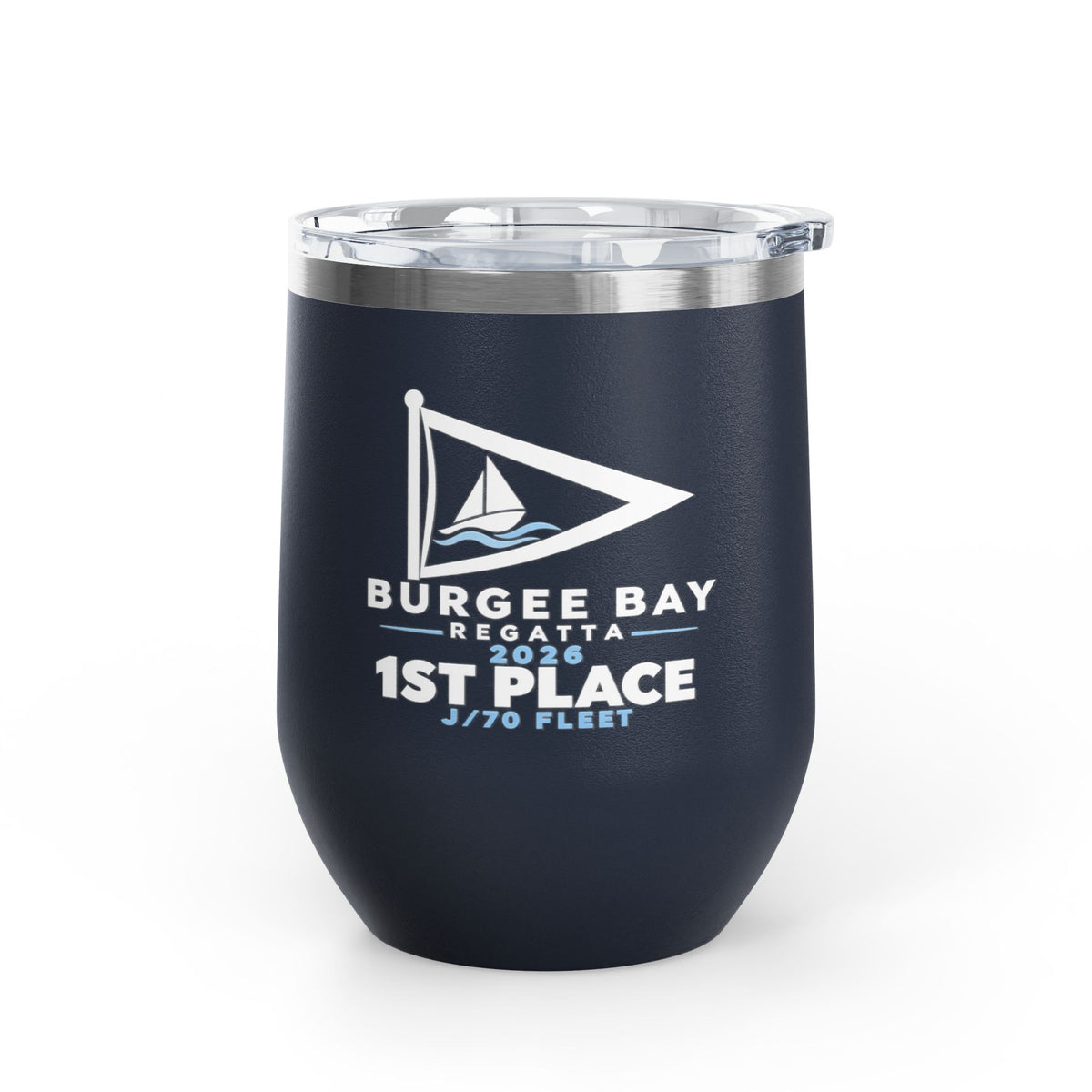 Insulated Stemless Wine Tumbler Award