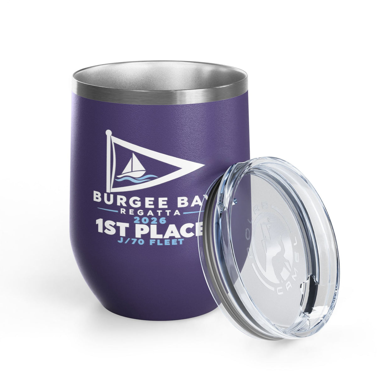 Insulated Stemless Wine Tumbler Award