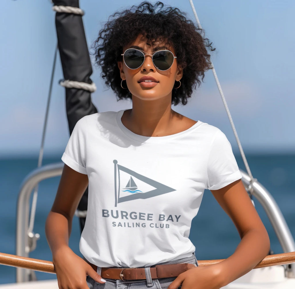 Premium Performance Short Sleeve Tee