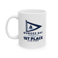Ceramic Coffee Cup Award (11oz or 15oz)