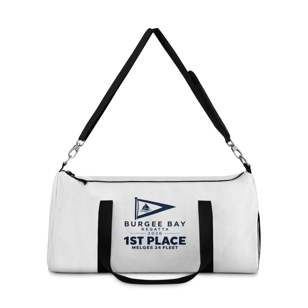 Duffel Bag Award