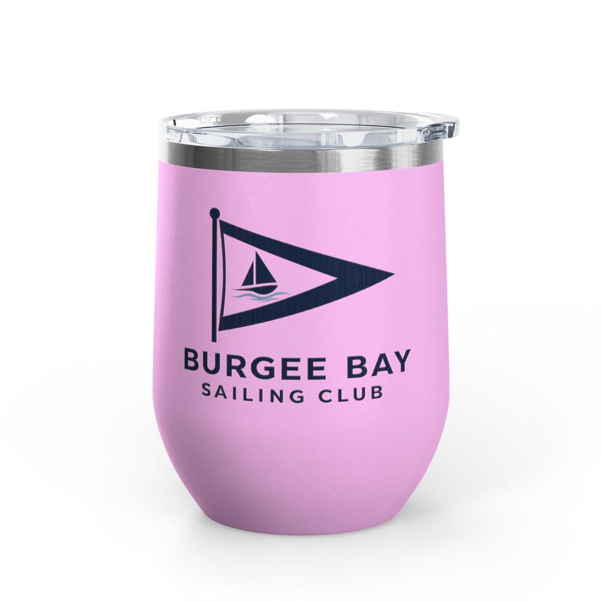 Insulated Wine Tumbler – Printed