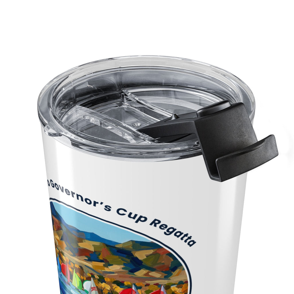 CSYC 2nd Place 20oz Stainless Steel Tumbler Award