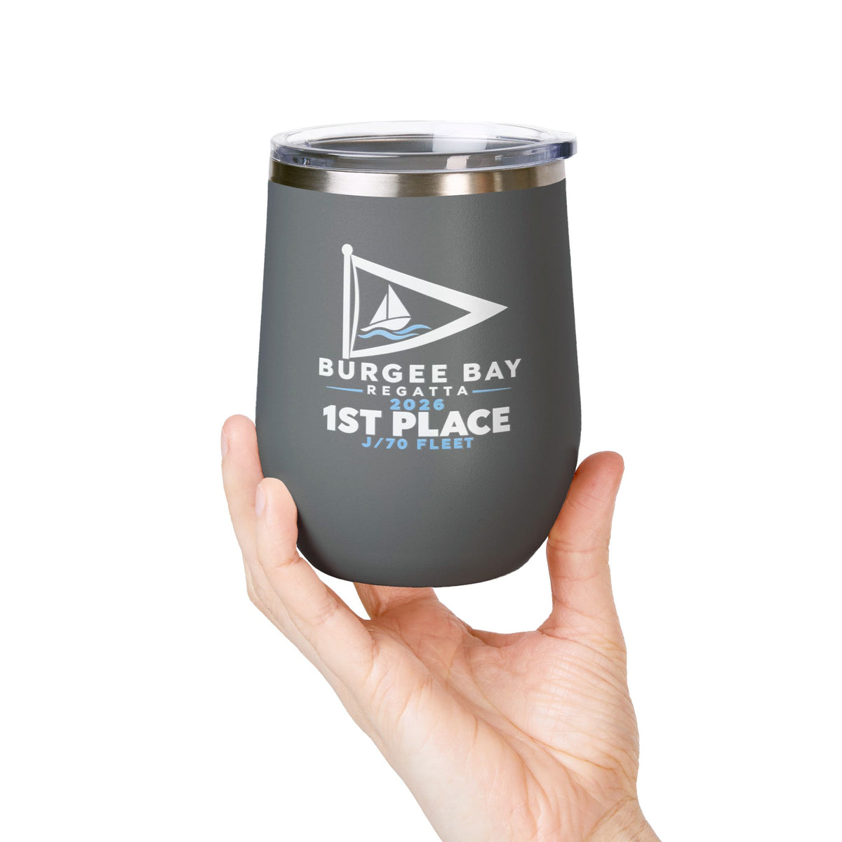 Insulated Stemless Wine Tumbler Award