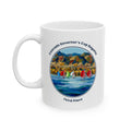 CSYC 3rd Place Mug Award