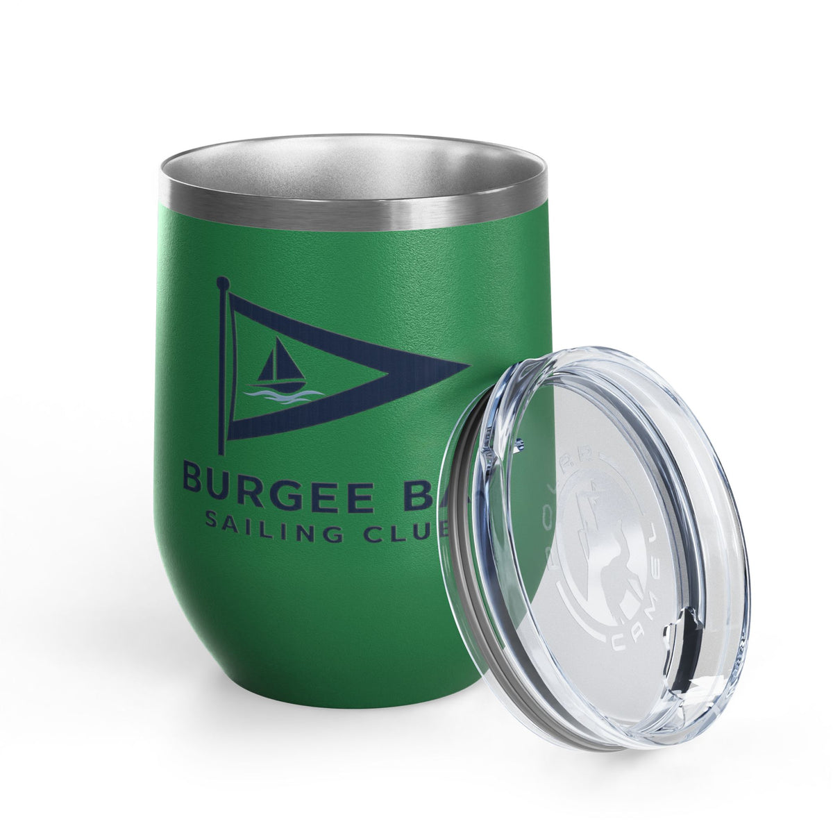 Insulated Wine Tumbler – Printed
