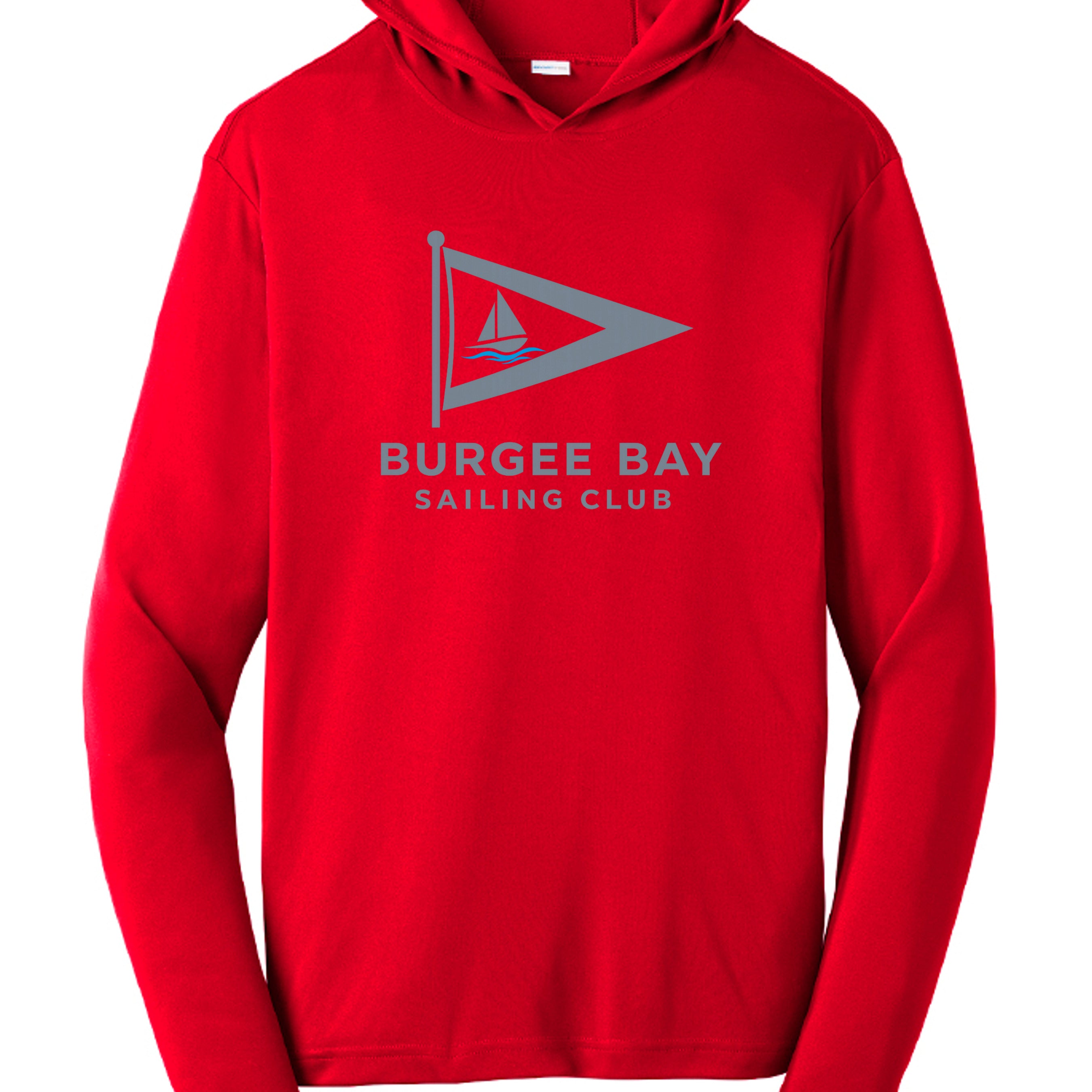 True Red - ST358 - FRONT
