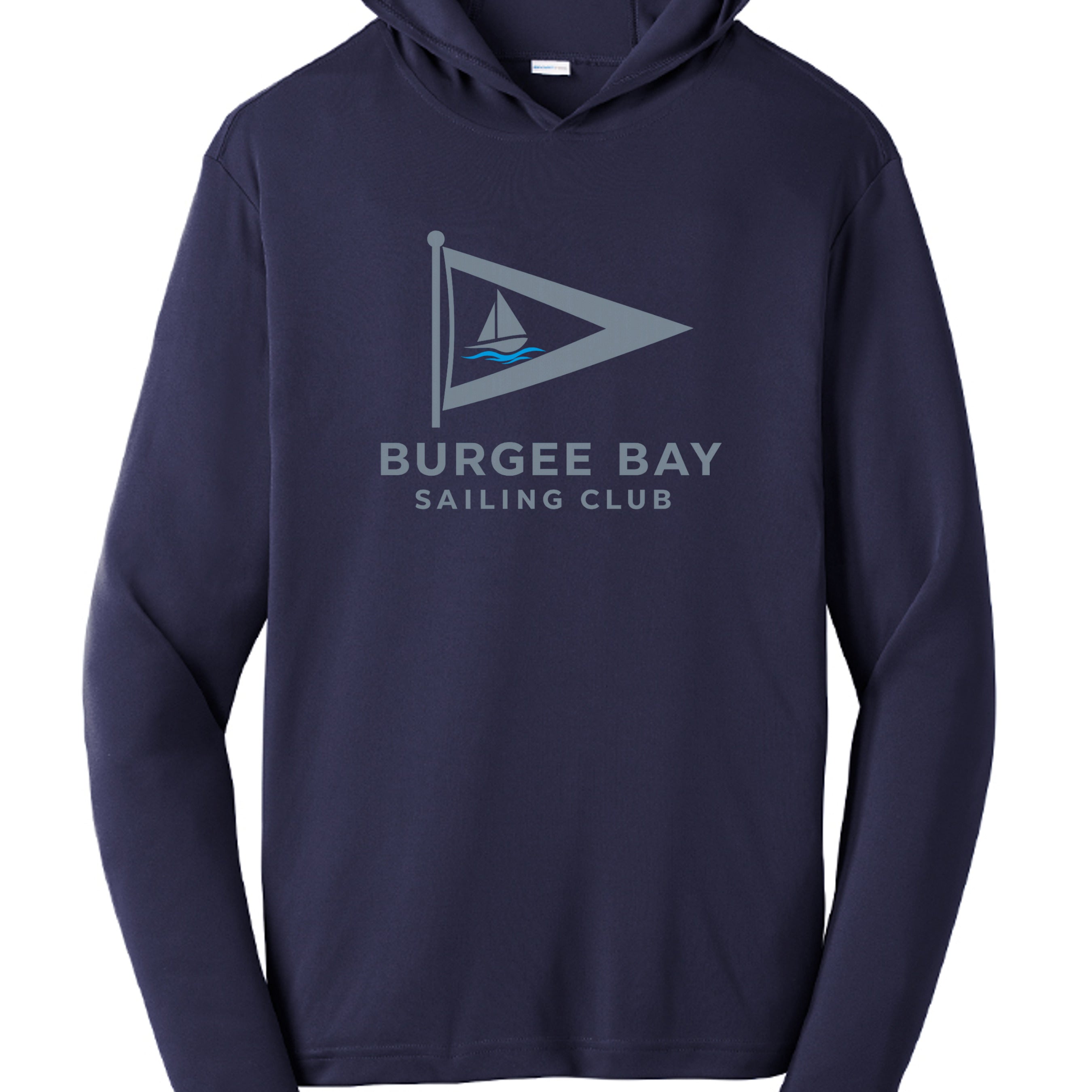 True Navy - ST358 - FRONT
