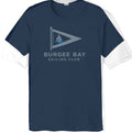 True Navy - ST350 - FRONT