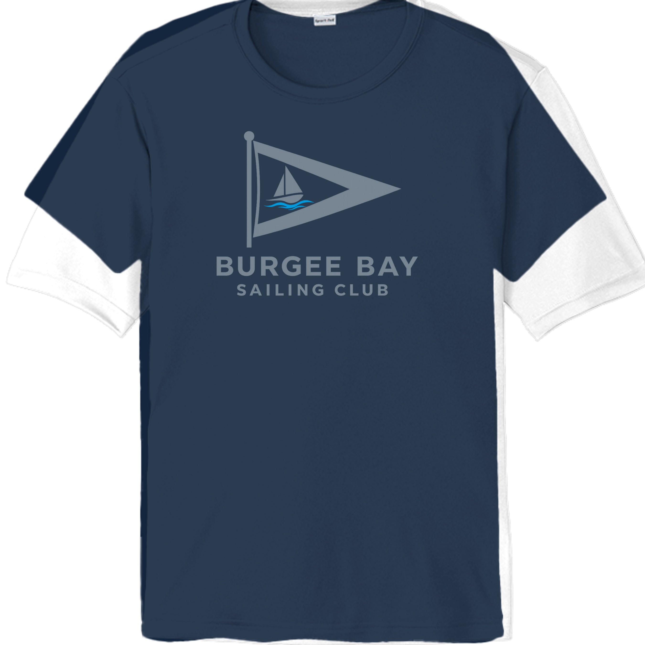 True Navy - ST350 - FRONT