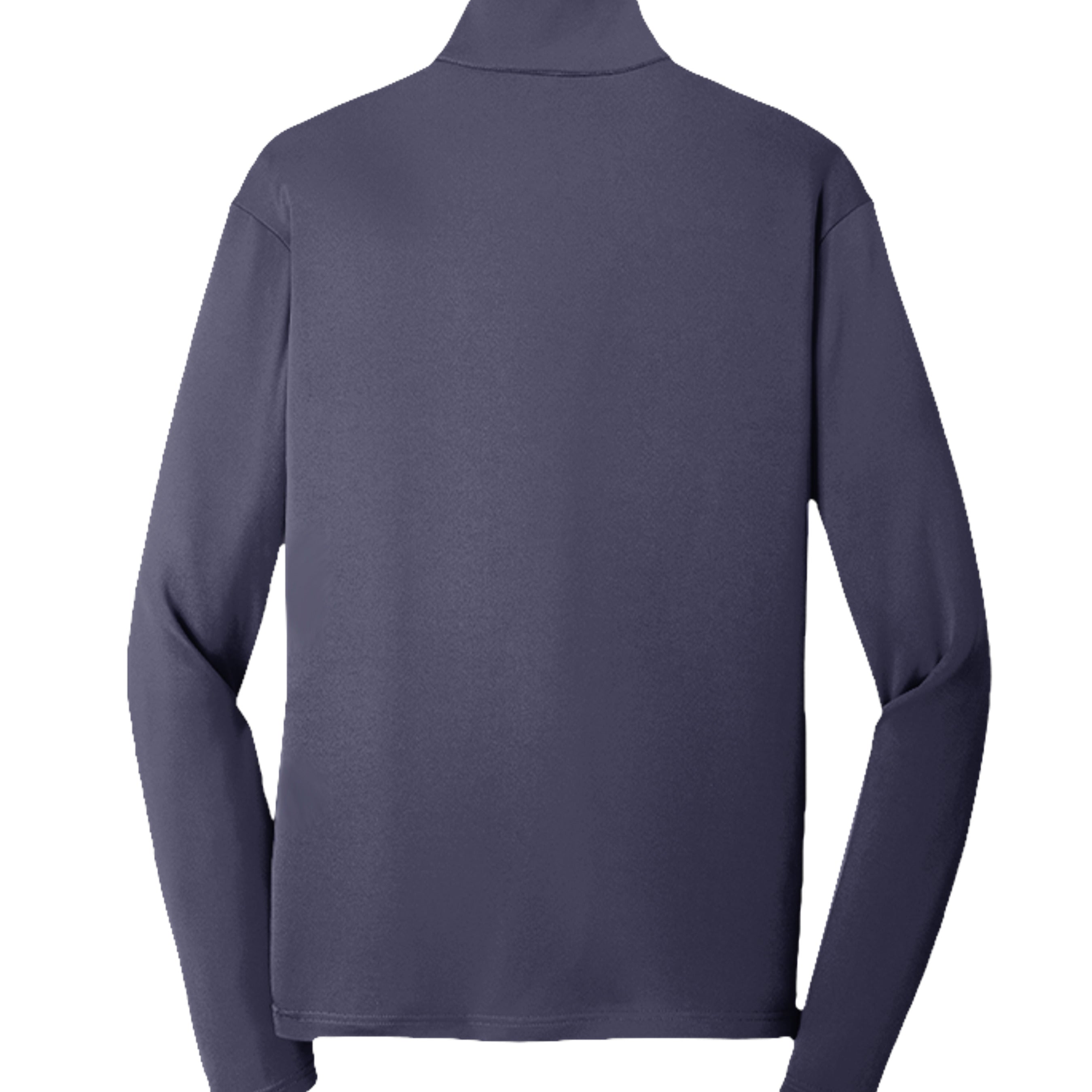 True Navy - ST357 - BACK