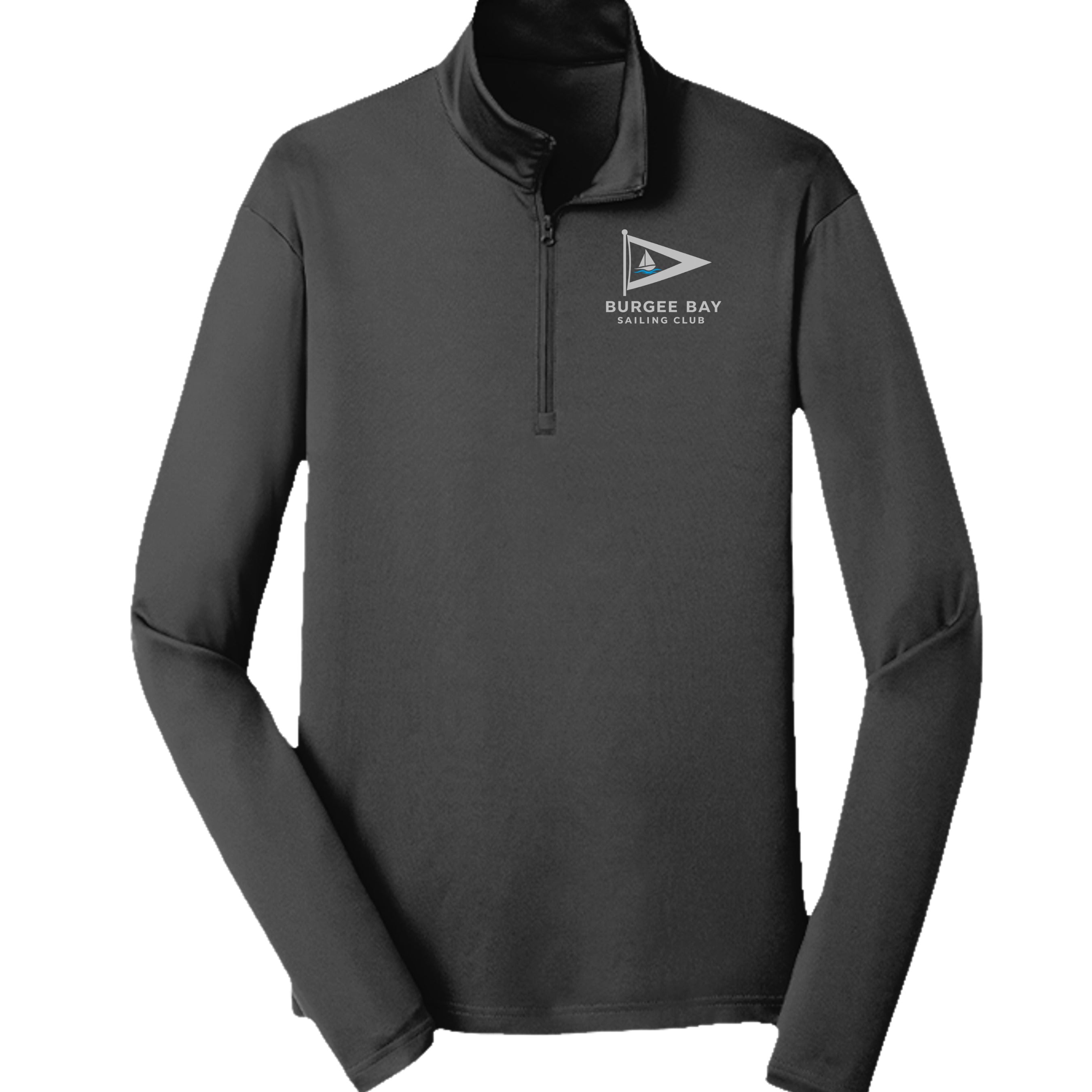 Black - ST357 - FRONT