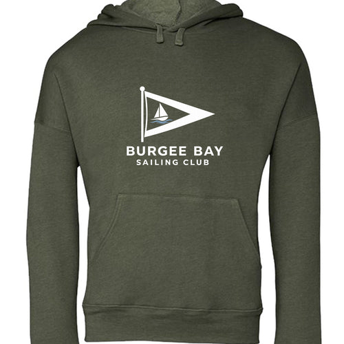 MILITARY GREEN - 3729 - FRONT