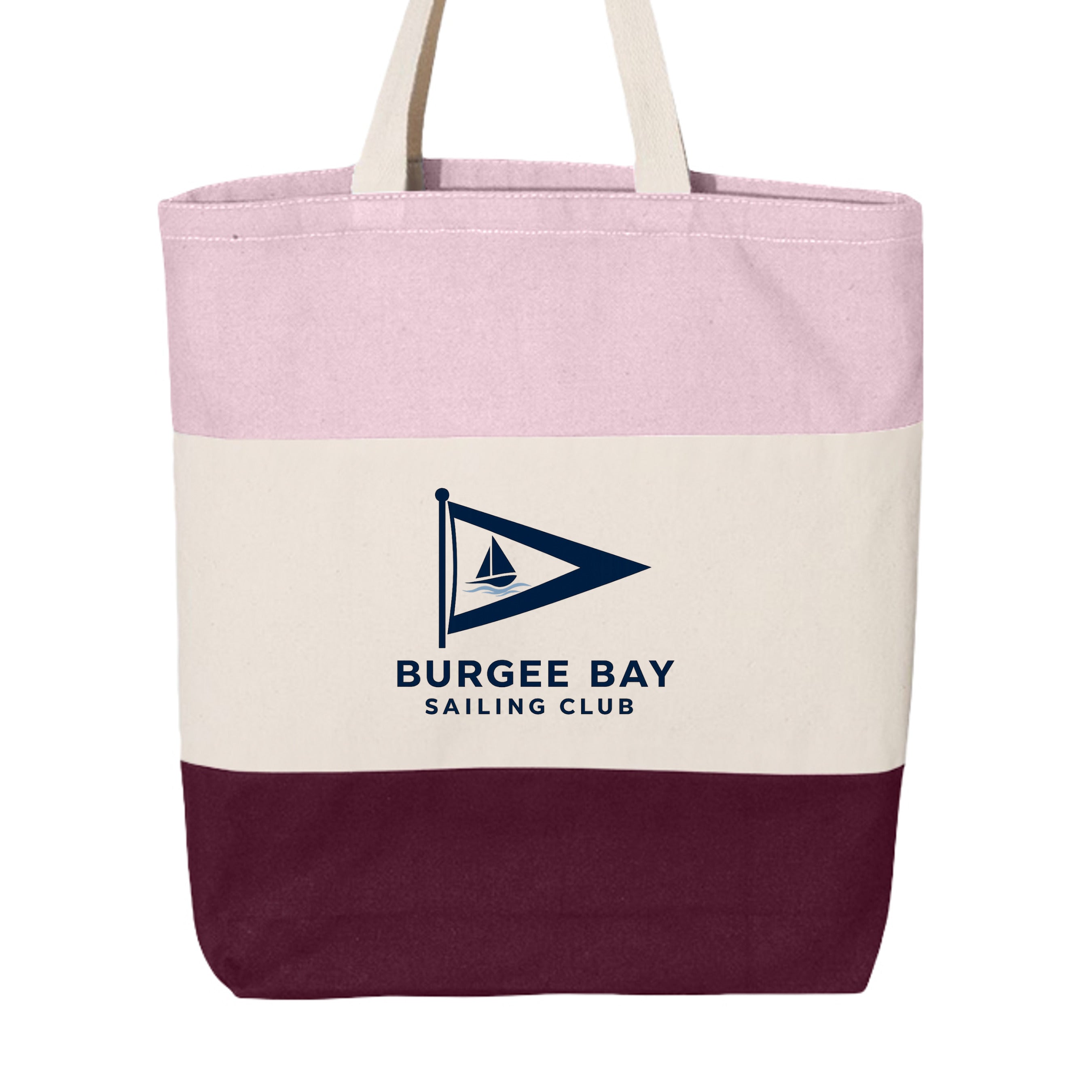 Maroon/ Natural/ Light Pink - Q125900 - FRONT