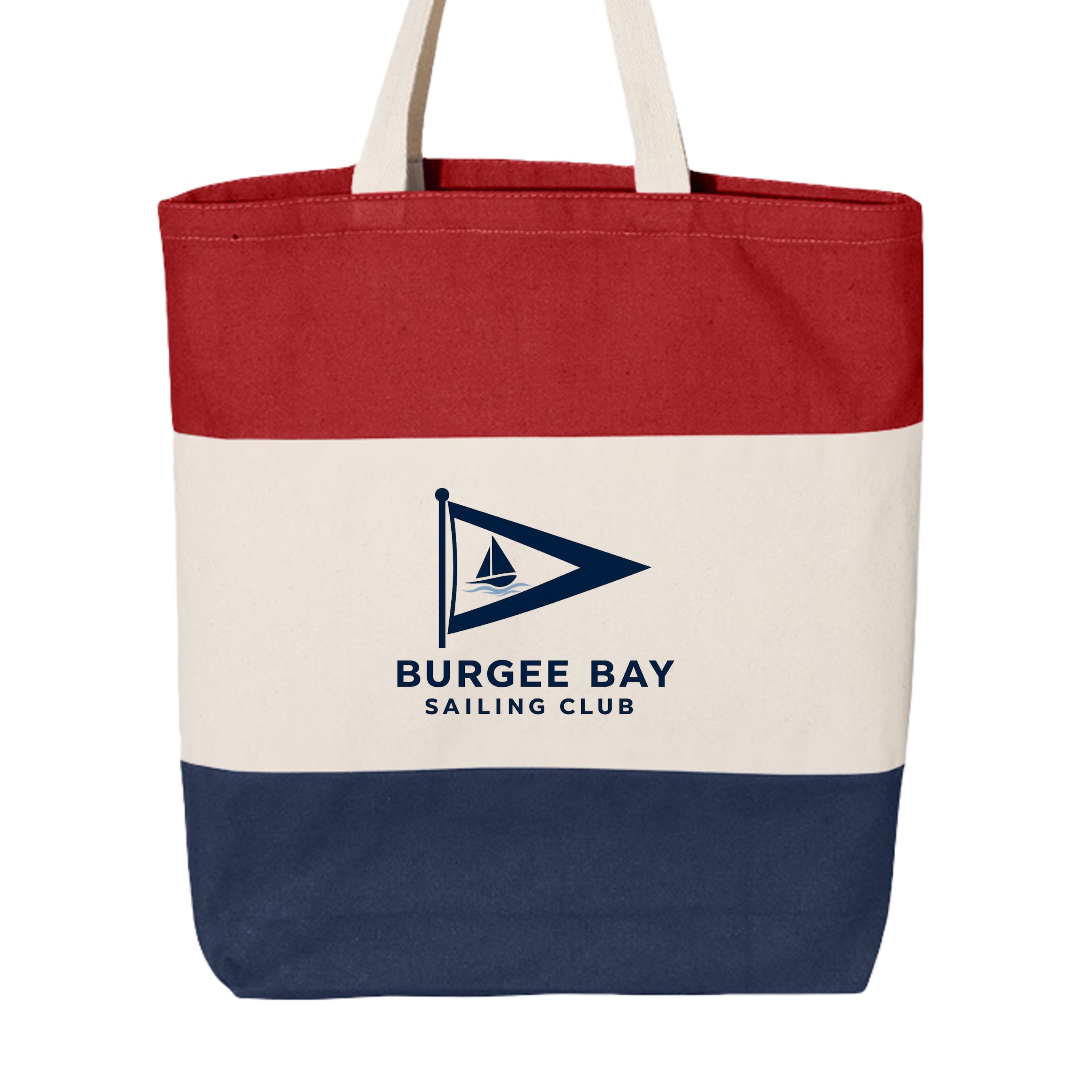 Navy/ Natural/ Red - Q125900 - FRONT