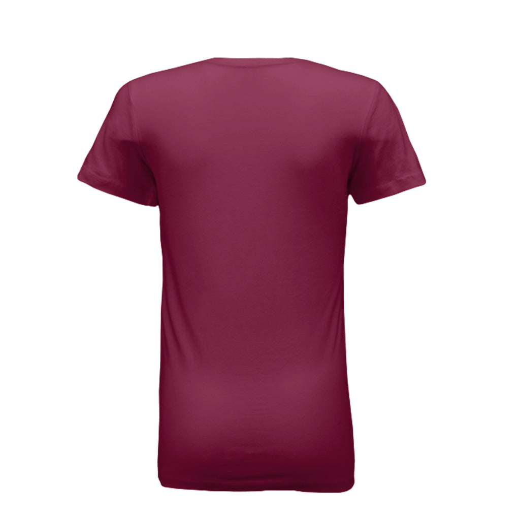 MAROON - 6004 - BACK