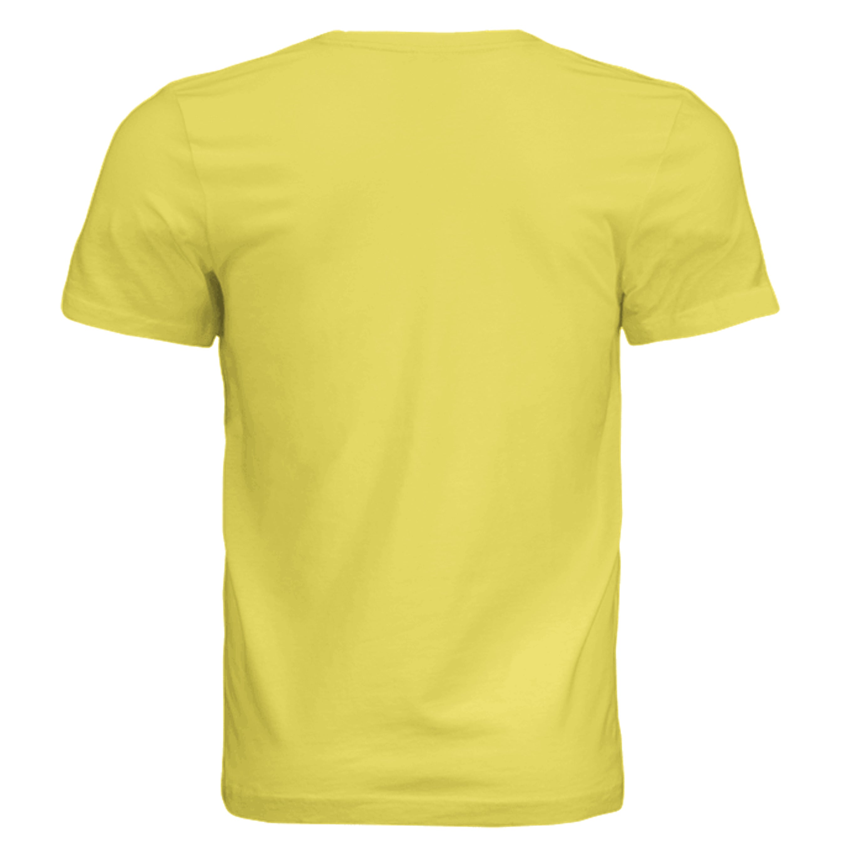 YELLOW - 3001C - BACK