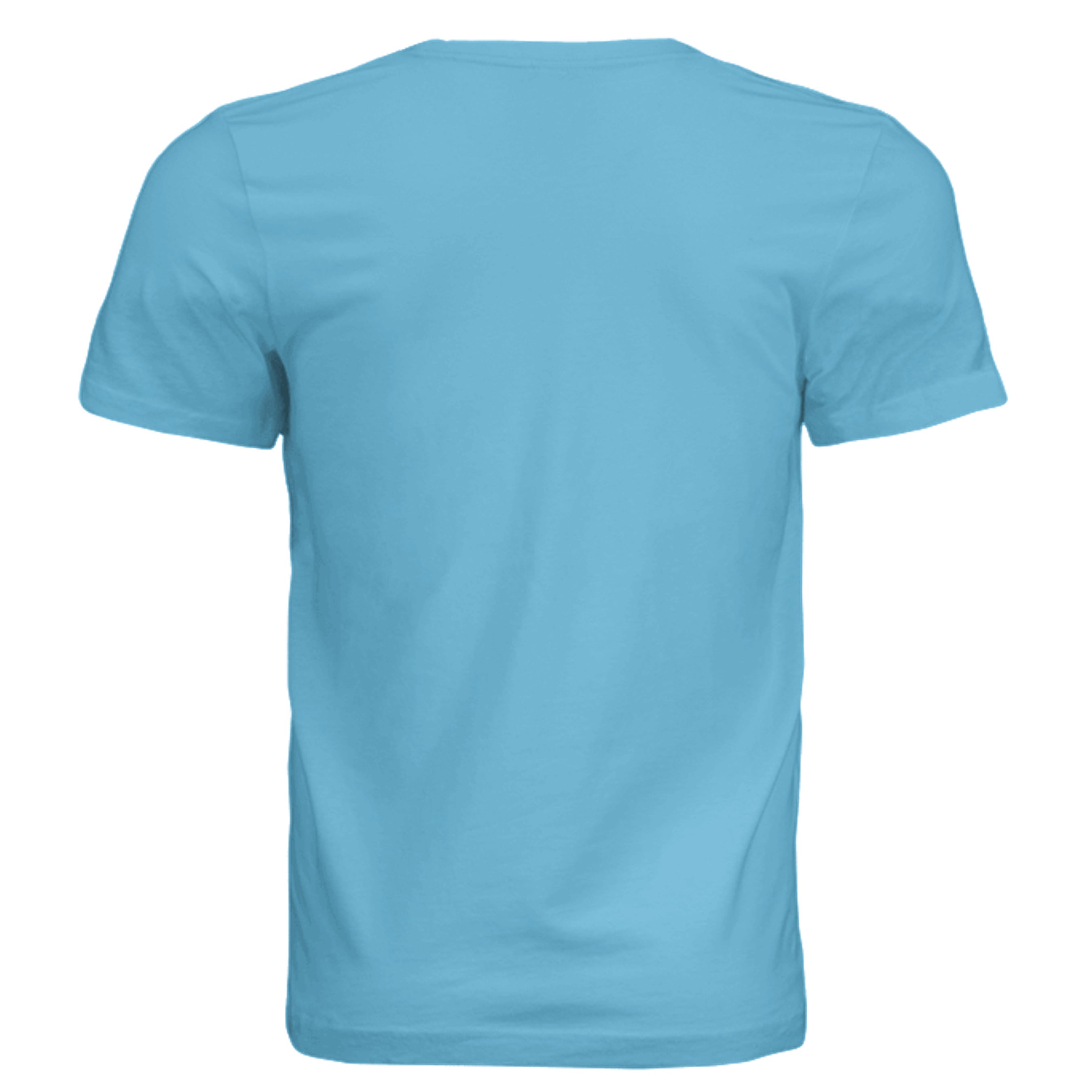 OCEAN BLUE - 3001C - BACK