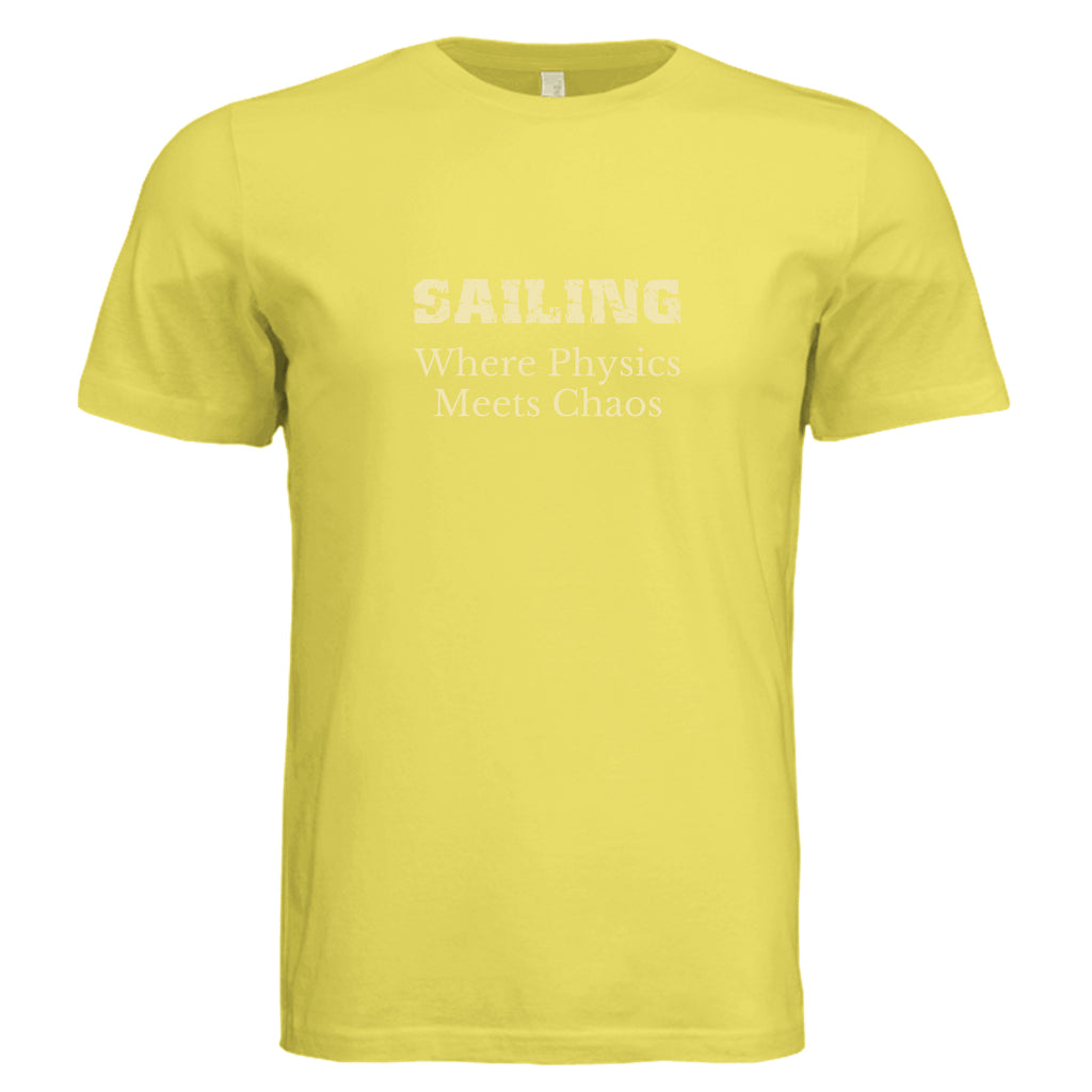 YELLOW - 3001C - FRONT
