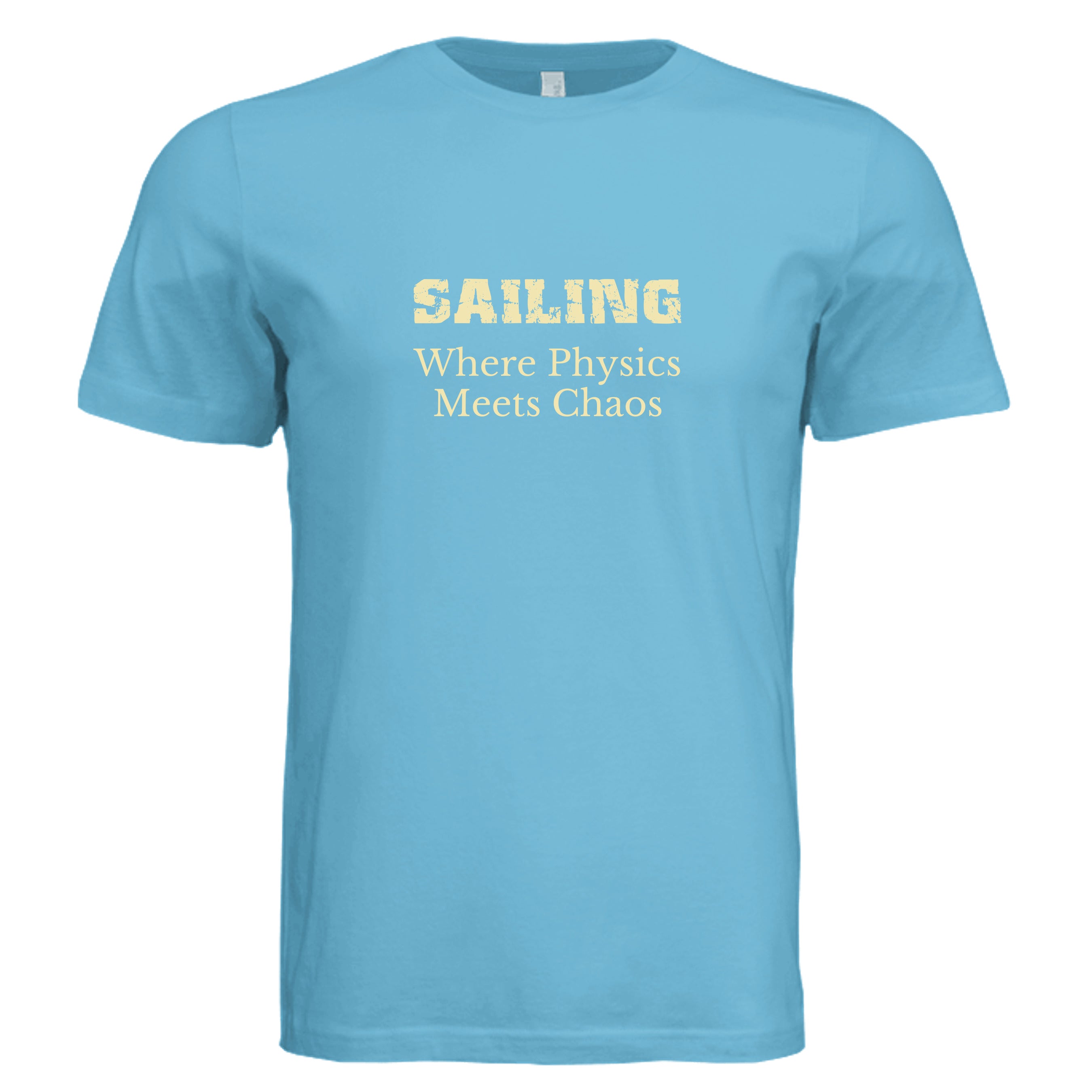 OCEAN BLUE - 3001C - FRONT