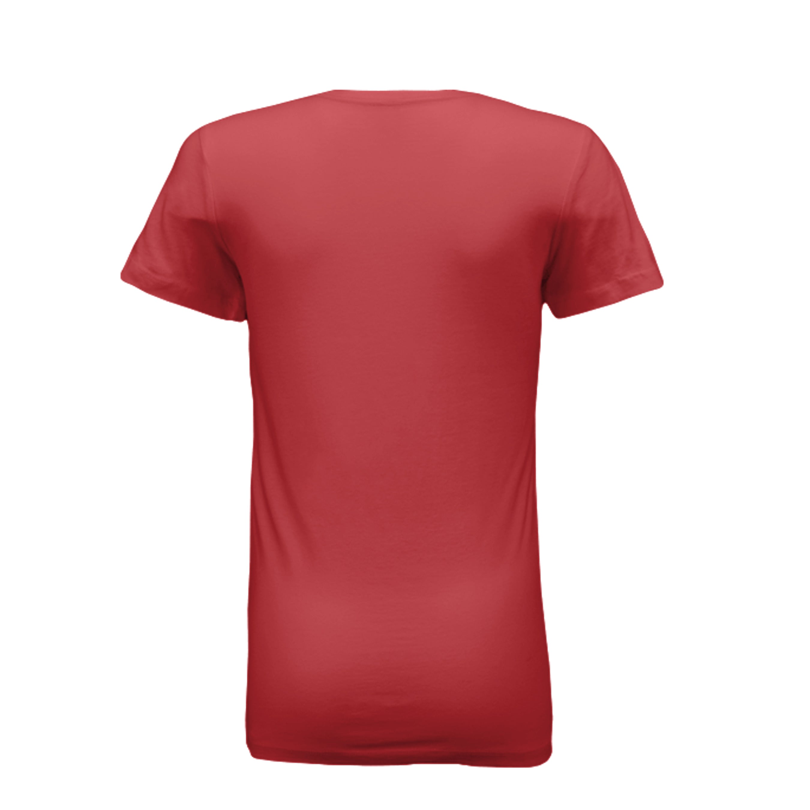 RED - 6004 - BACK