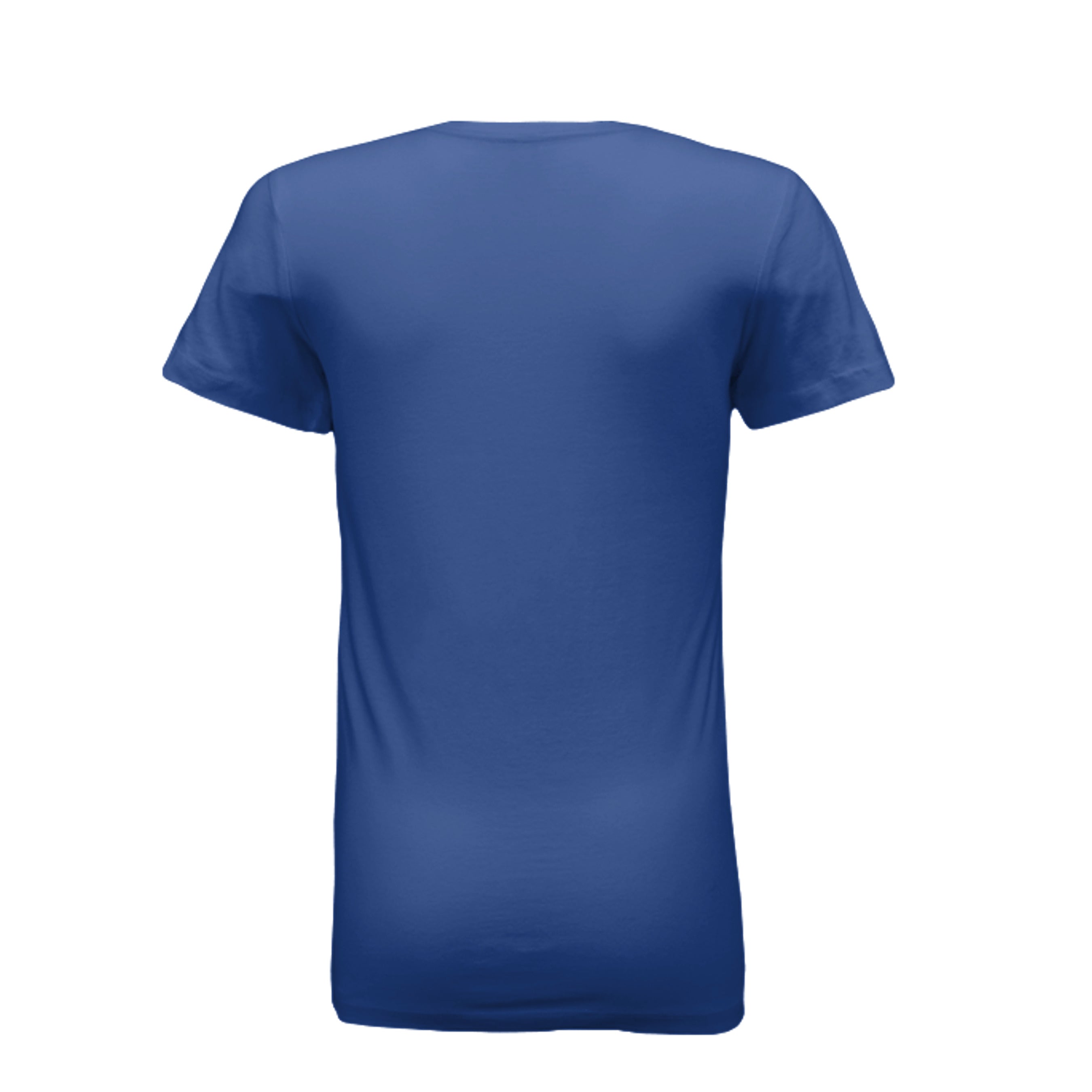 TRUE ROYAL - 6004 - BACK