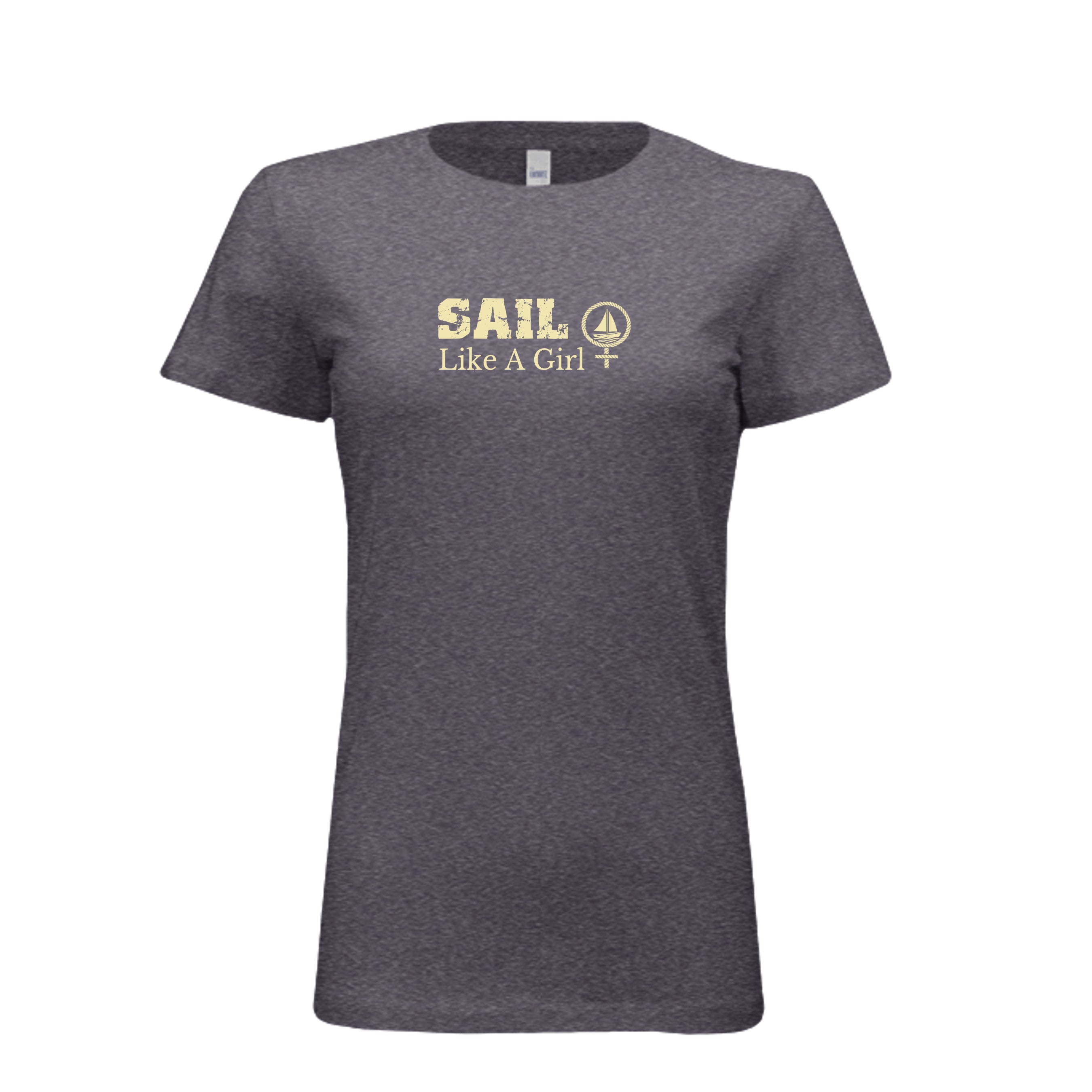 HEATHER NAVY - 6004 - FRONT