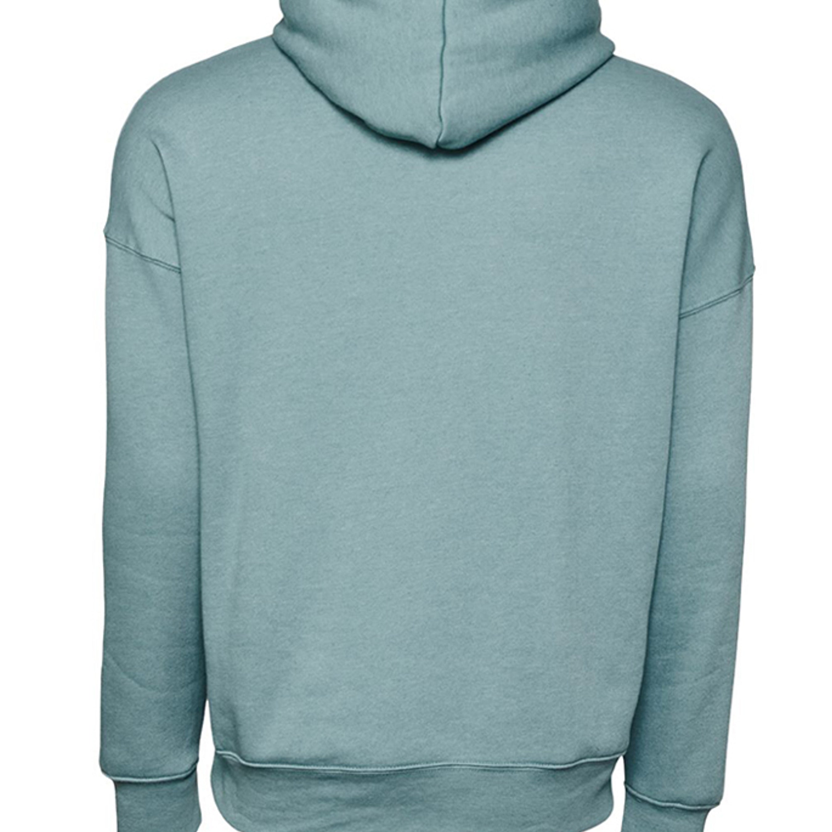 Heather Blue Lagoon - 3729 - BACK