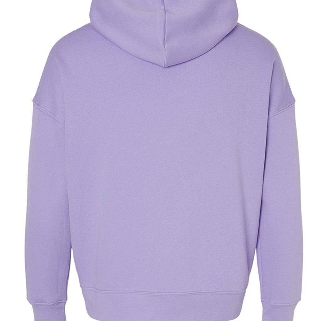 Dark Lavender - 3729 - BACK