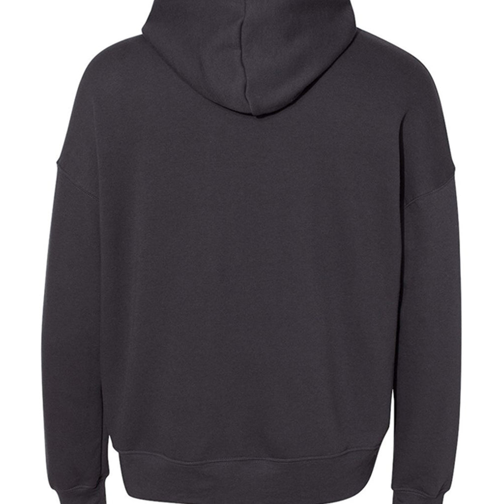 DARK GREY - 3729 - BACK