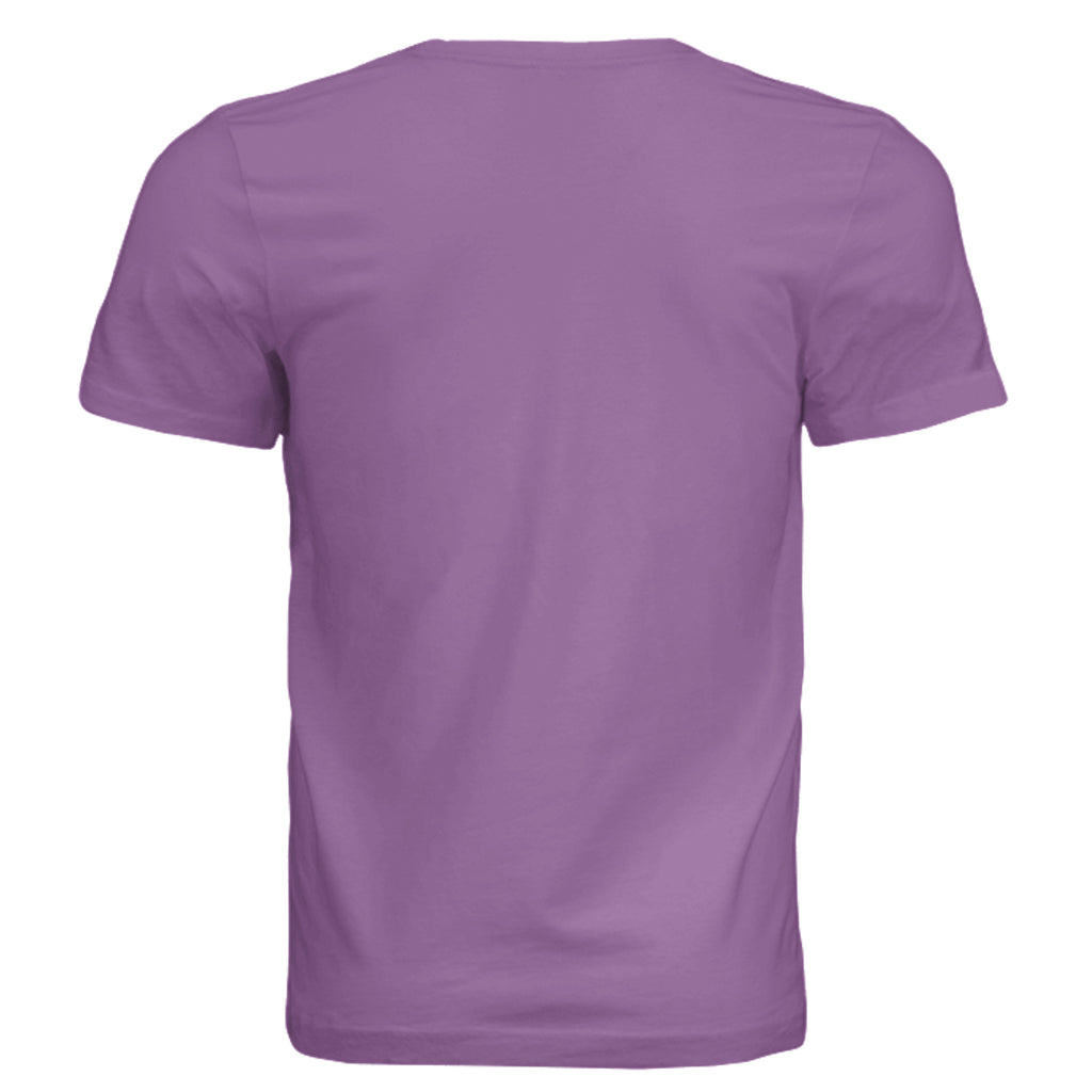 Dark Lavender - 3001C - BACK
