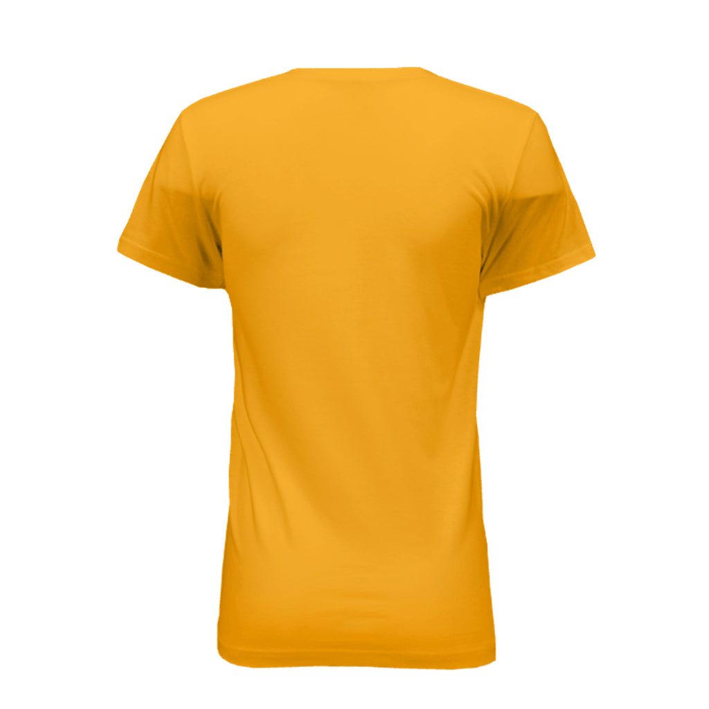 Gold - B6400 - BACK